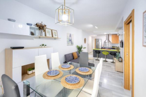3 bedroom Elegant & Cozy City Centre